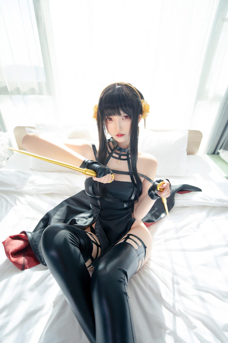 图片[2]-No.123-约尔太太 [75P]