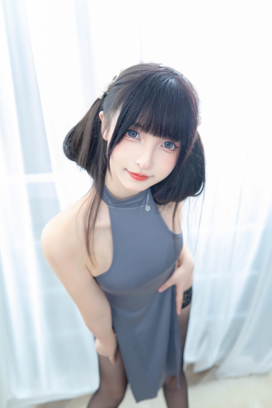 图片[2]-No.124-华灯初上 [75P]