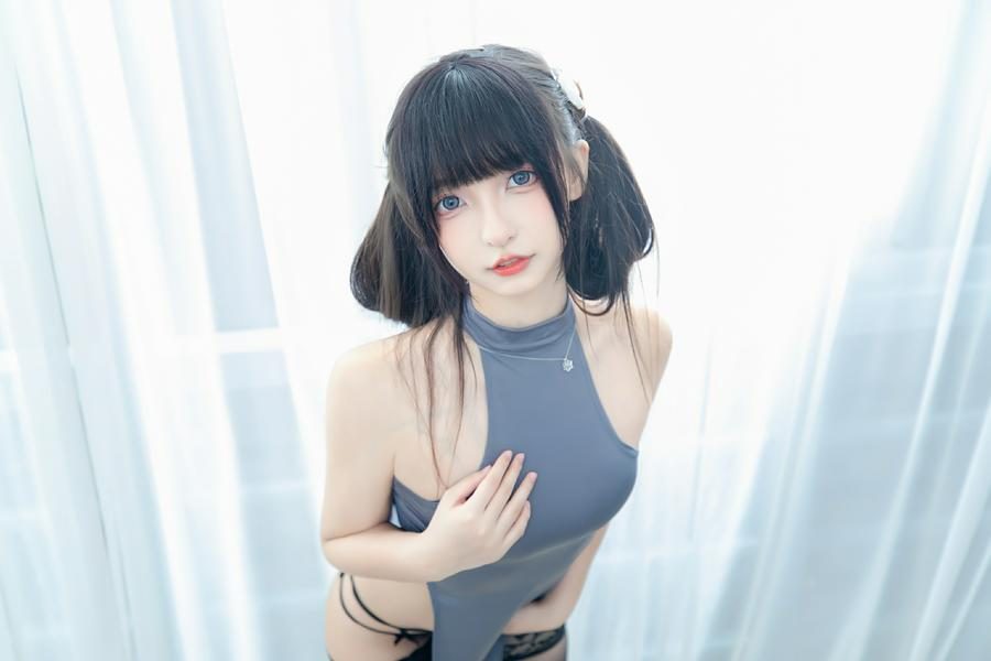 图片[3]-No.124-华灯初上 [75P]