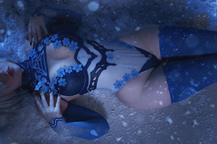 图片[3]-No.027-Frost 2B [16P]