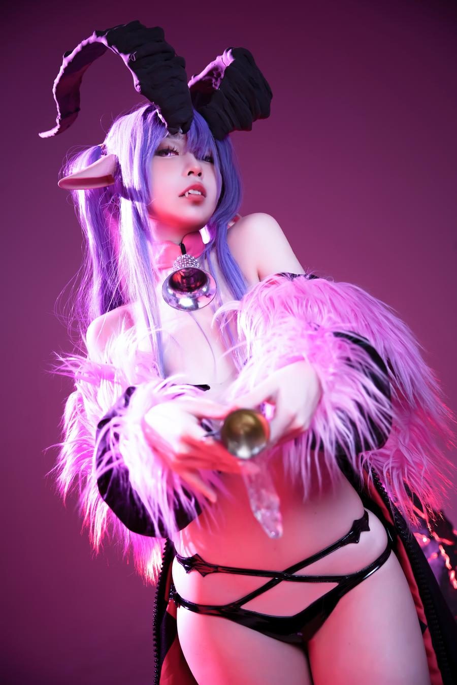 图片[3]-No.072-咩咩子 [24P]