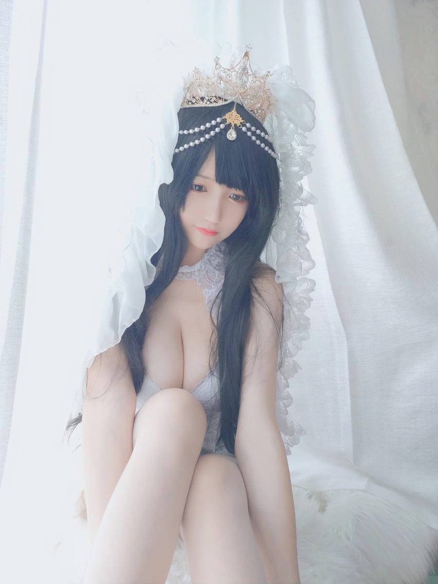 图片[3]-No.031-可可爱爱花嫁 [32P]