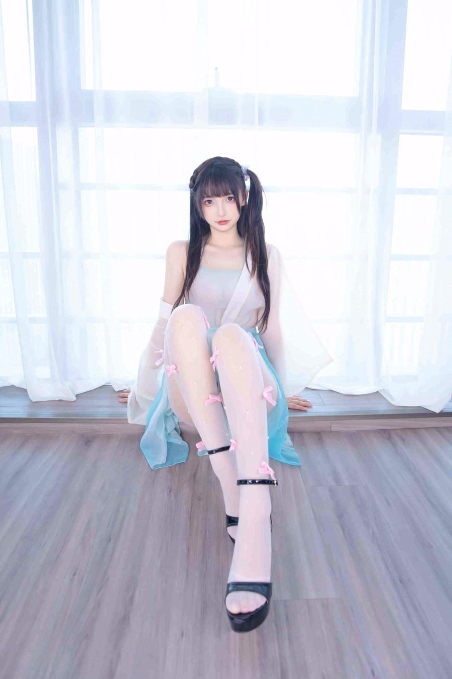 图片[2]-No.127-醉梦星河 [75P]