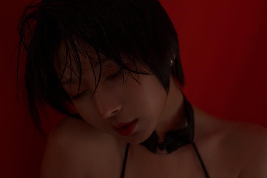 图片[2]-No.034-奶桃 N46旗袍合集 [70P 1V]