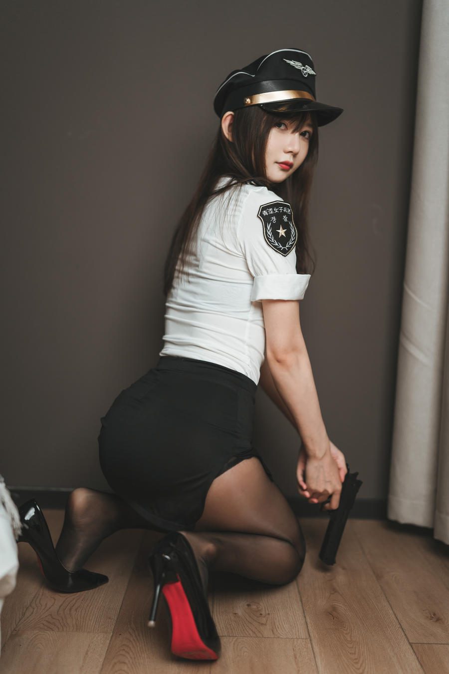 图片[3]-No.008-九月制服 [71P]