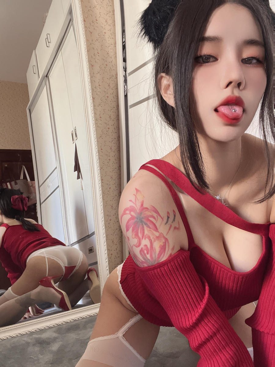 图片[2]-No.011-圣诞特辑 [51P]