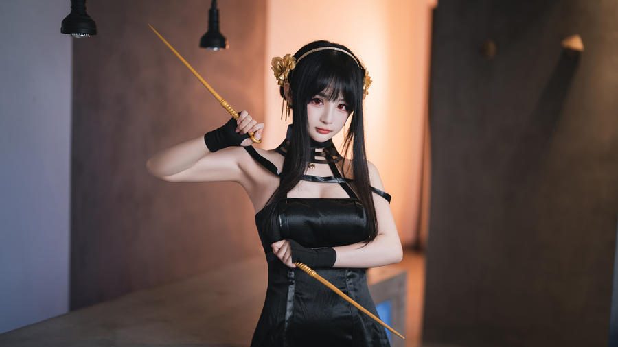 图片[2]-No.068-约尔太太 [75P]