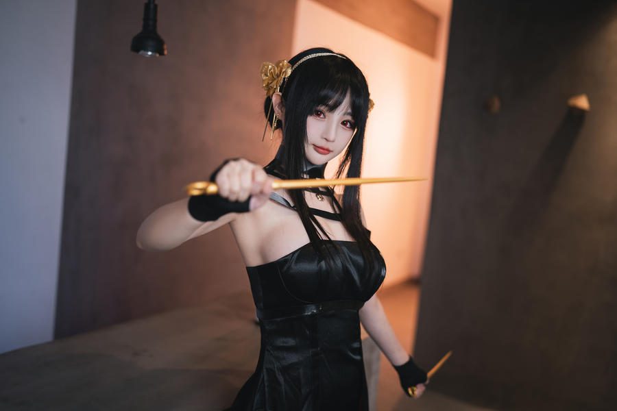 图片[3]-No.068-约尔太太 [75P]