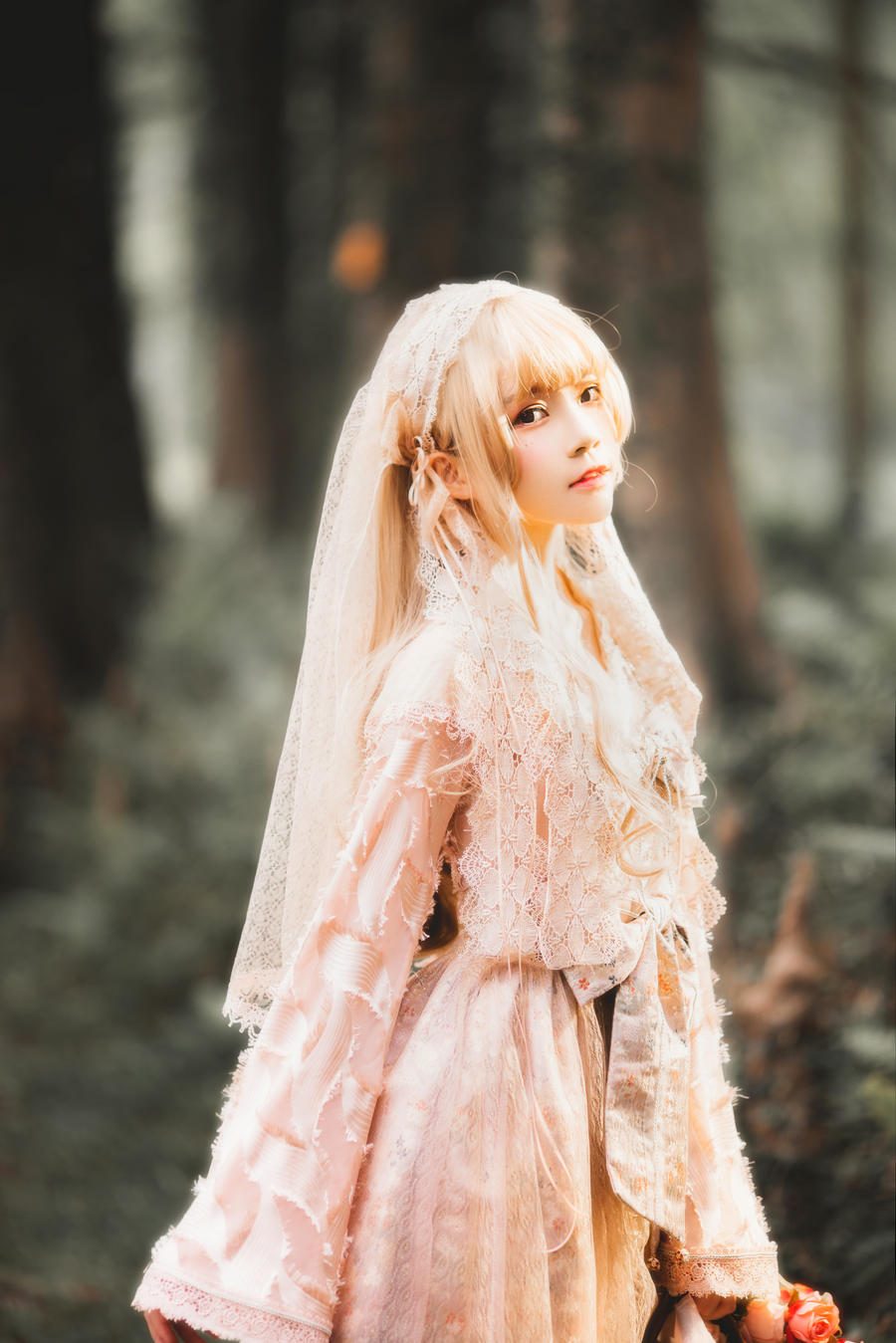 图片[2]-No.178-天照LOLITA [21P]