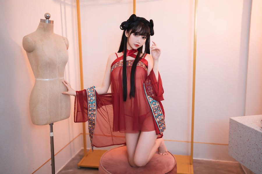 图片[3]-No.116-情趣古风 [14P]