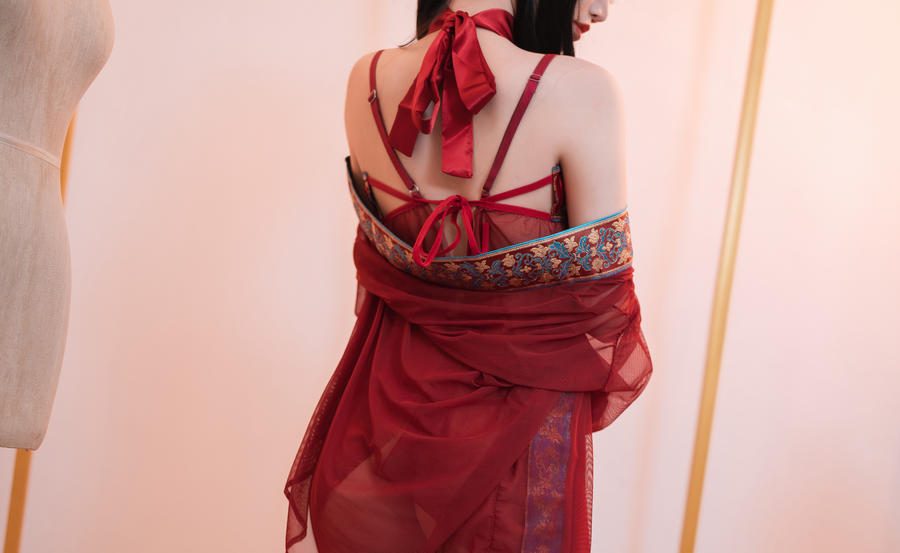 图片[2]-No.116-情趣古风 [14P]