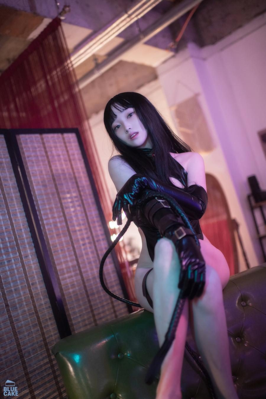 图片[2]-No.099-[BLUECAKE] Hancock (+RED.Ver) [240P]