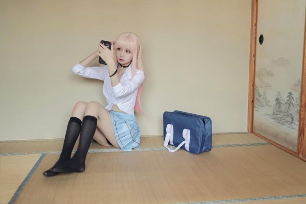 No.039-喜多川海梦 [55P]-慕色阁