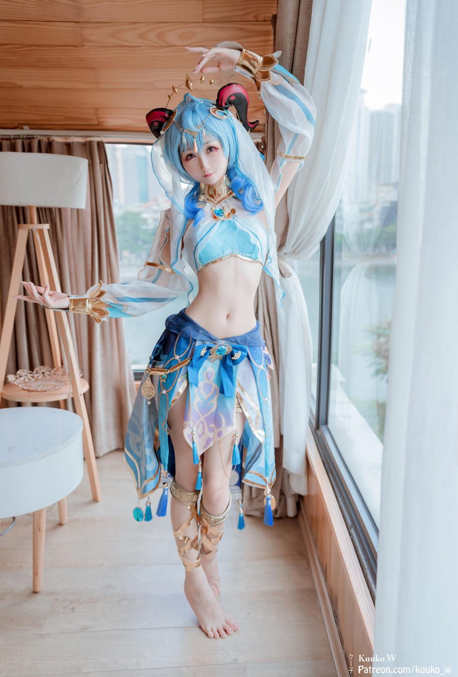 图片[4]-No.106-Layla [31P]