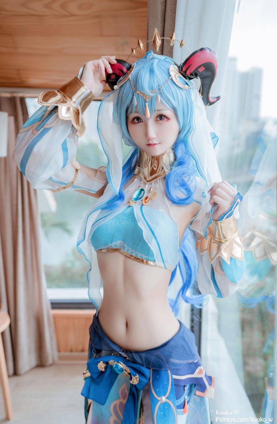 图片[2]-No.106-Layla [31P]