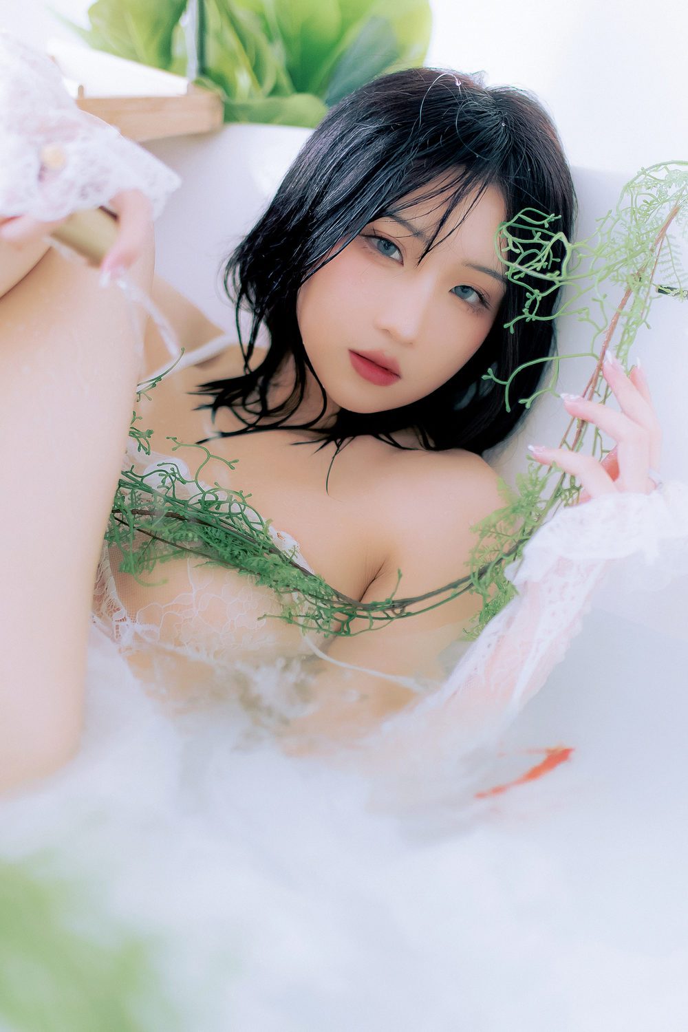 图片[2]-No.008-鲸 [23P]