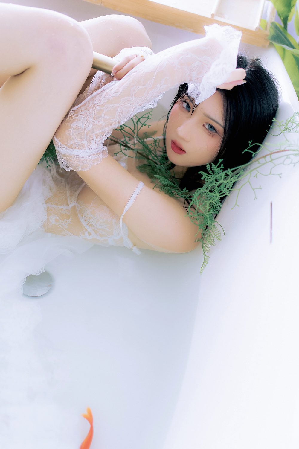 图片[3]-No.008-鲸 [23P]