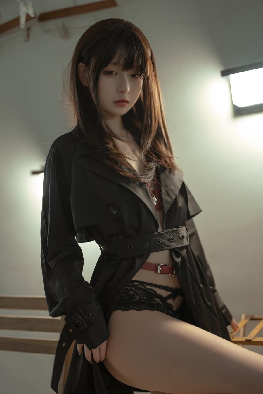 图片[2]-No.041-炙热 [42P]