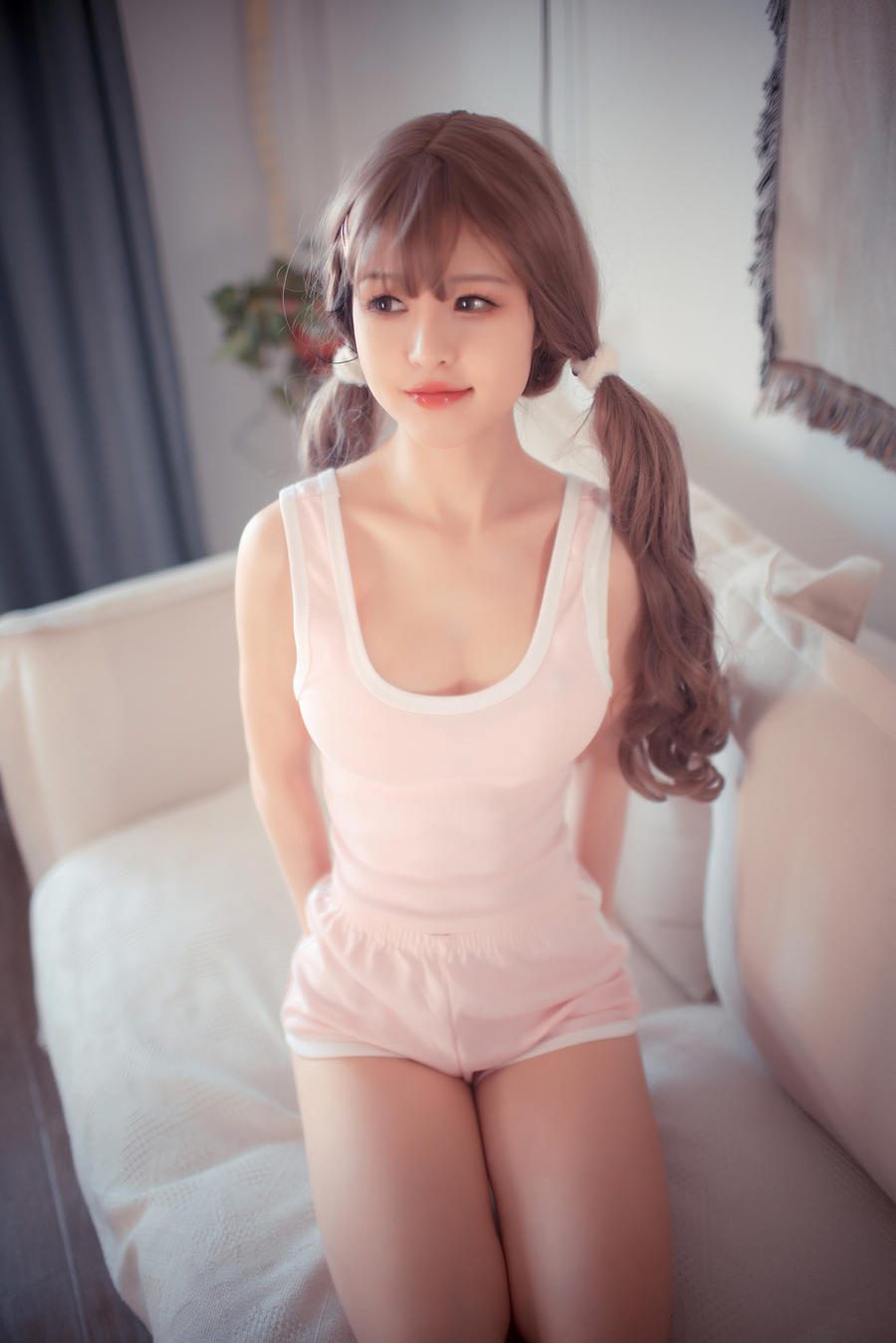 图片[2]-No.019-妹妹的义务 [50P]