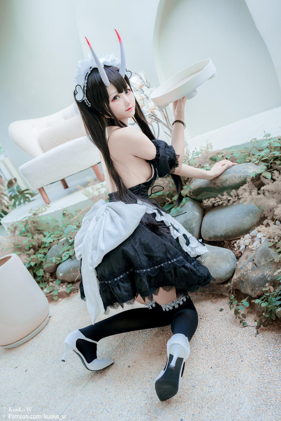 图片[3]-No.112-Noshiro Azur Lane [21P]
