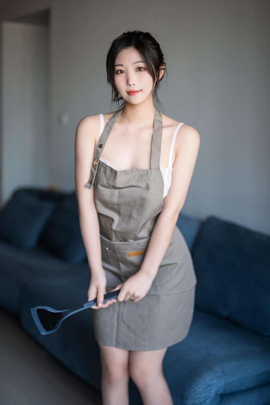 图片[2]-No.015-围裙 [40P]