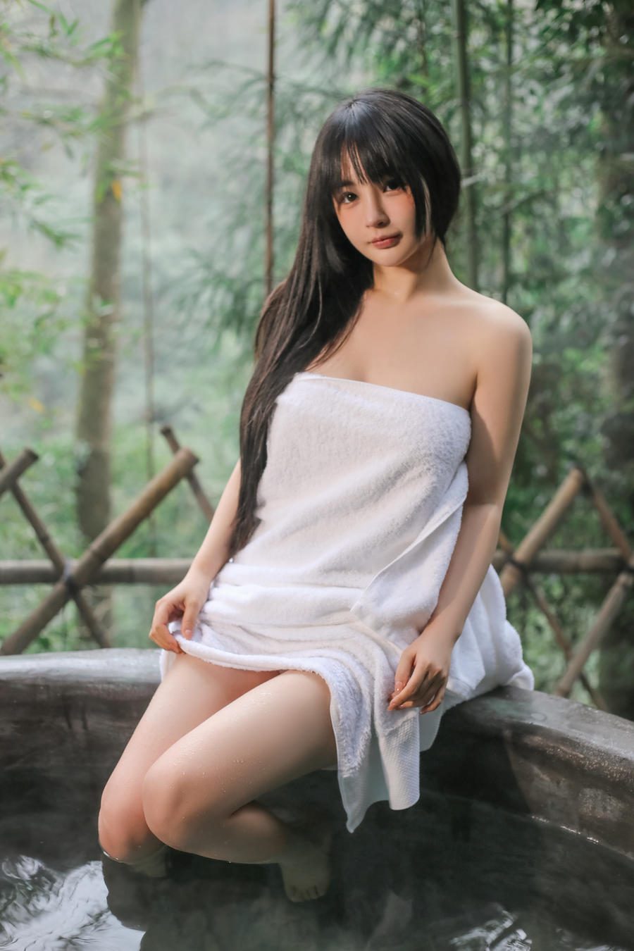 图片[2]-No.073-温泉 [60P]