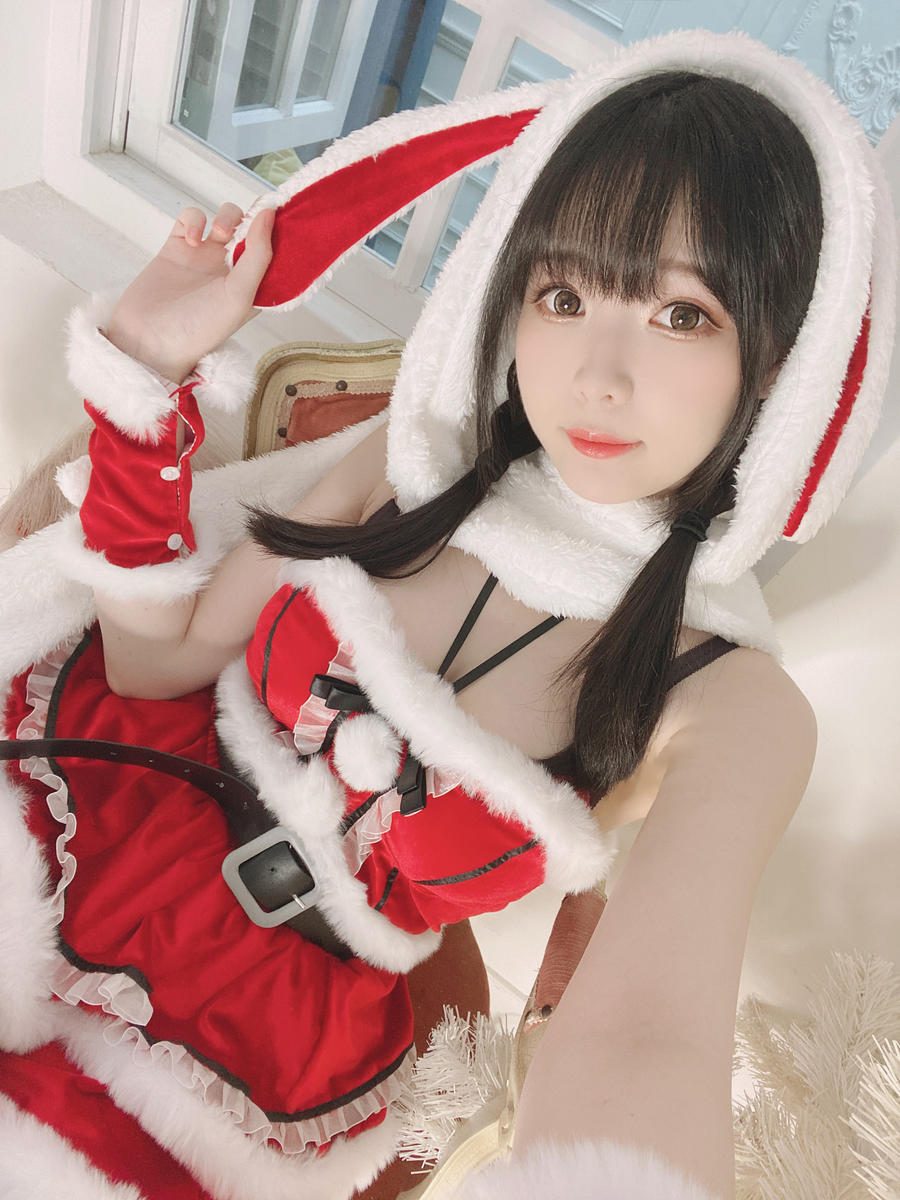 图片[4]-No.064-Fantia 2022年12月会员合集(5期) [100P]