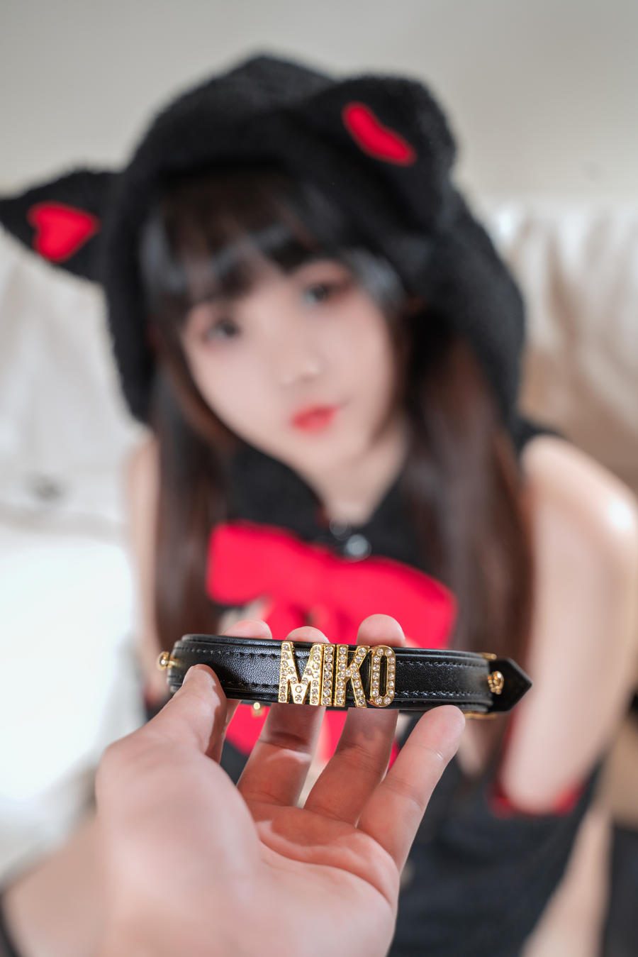 图片[2]-No.016-礼物猫猫 [43P]