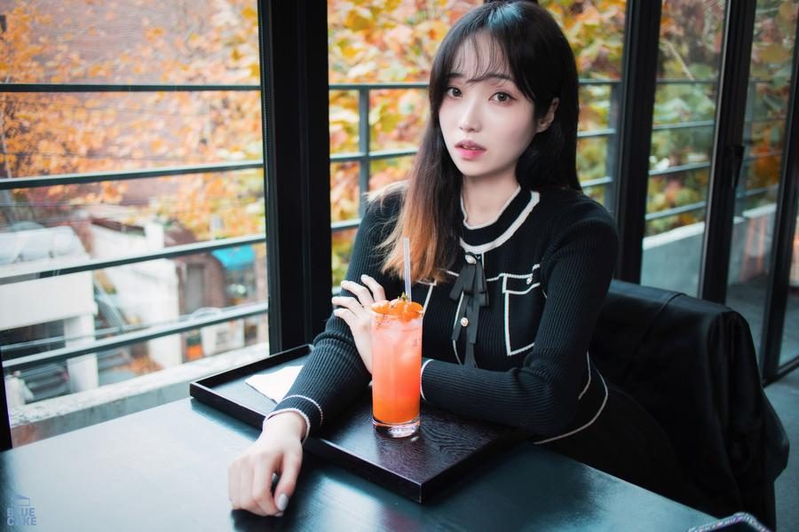 图片[3]-No.100-[BLUECAKE] Autumn [57P]