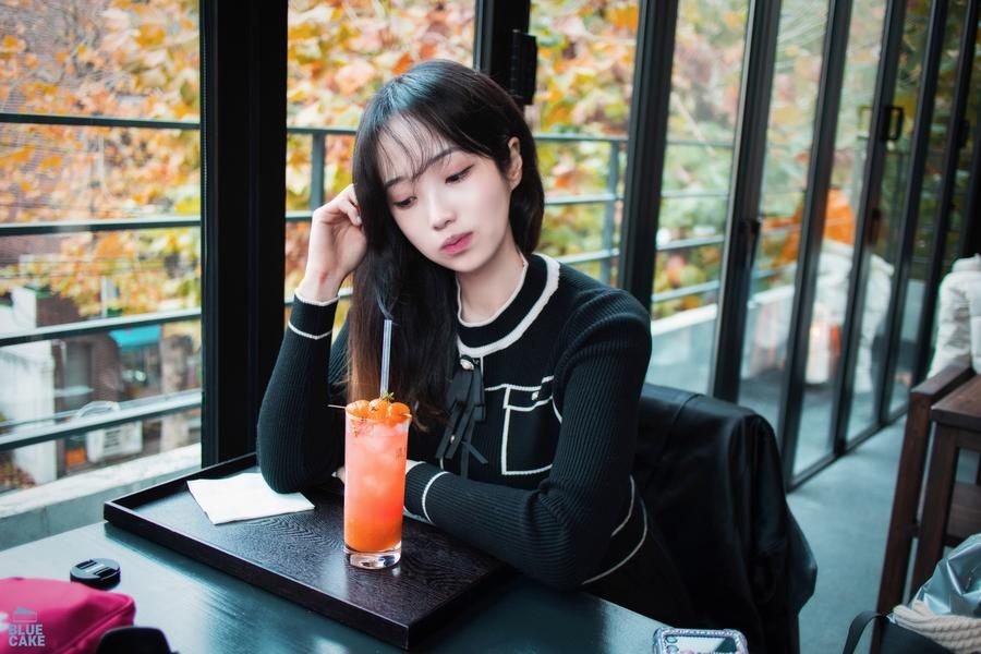 图片[2]-No.100-[BLUECAKE] Autumn [57P]
