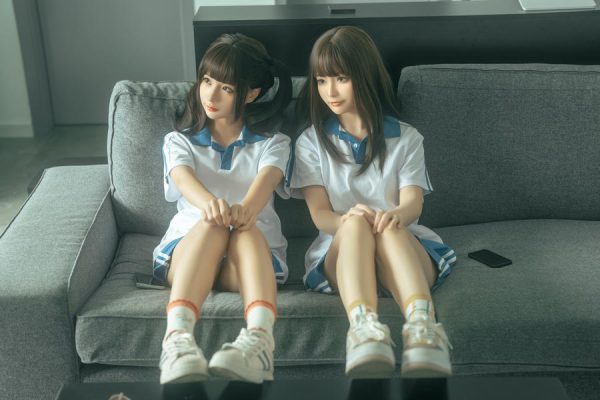 No.006-同桌的你 (&蠢沫沫) [110P]-慕色阁
