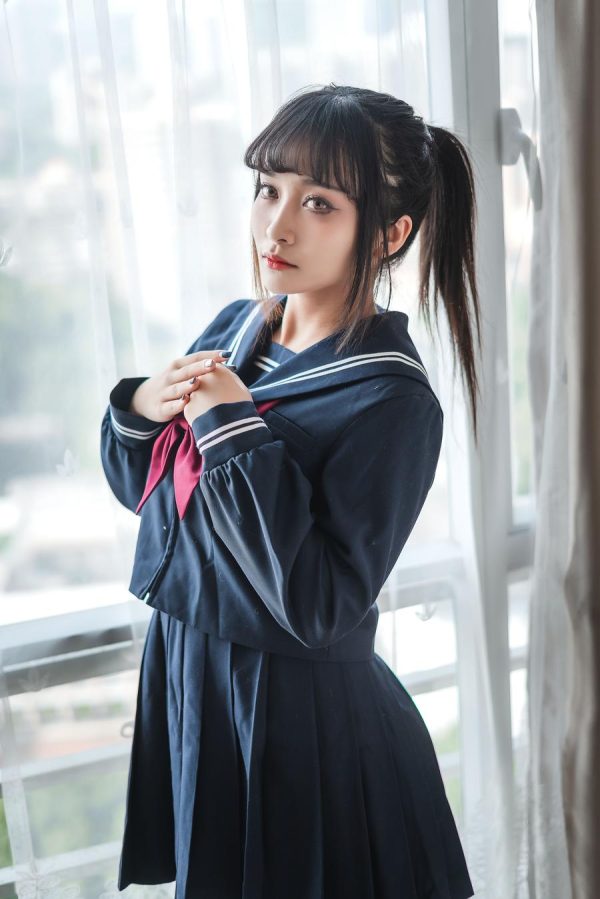 No.035-JK [62P]-慕色阁