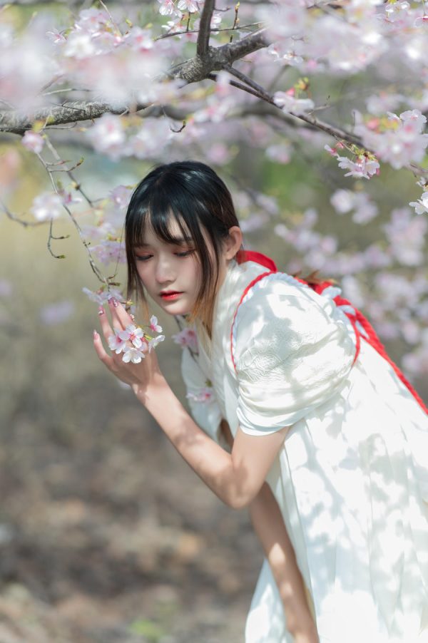 No.067-樱语 [27P]-慕色阁