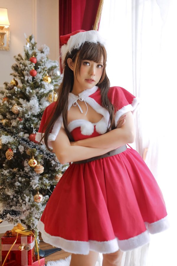 No.020-bonus XMAS set [22P]-慕色阁
