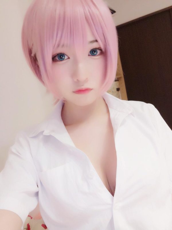 No.030-Ichika [16P]-慕色阁