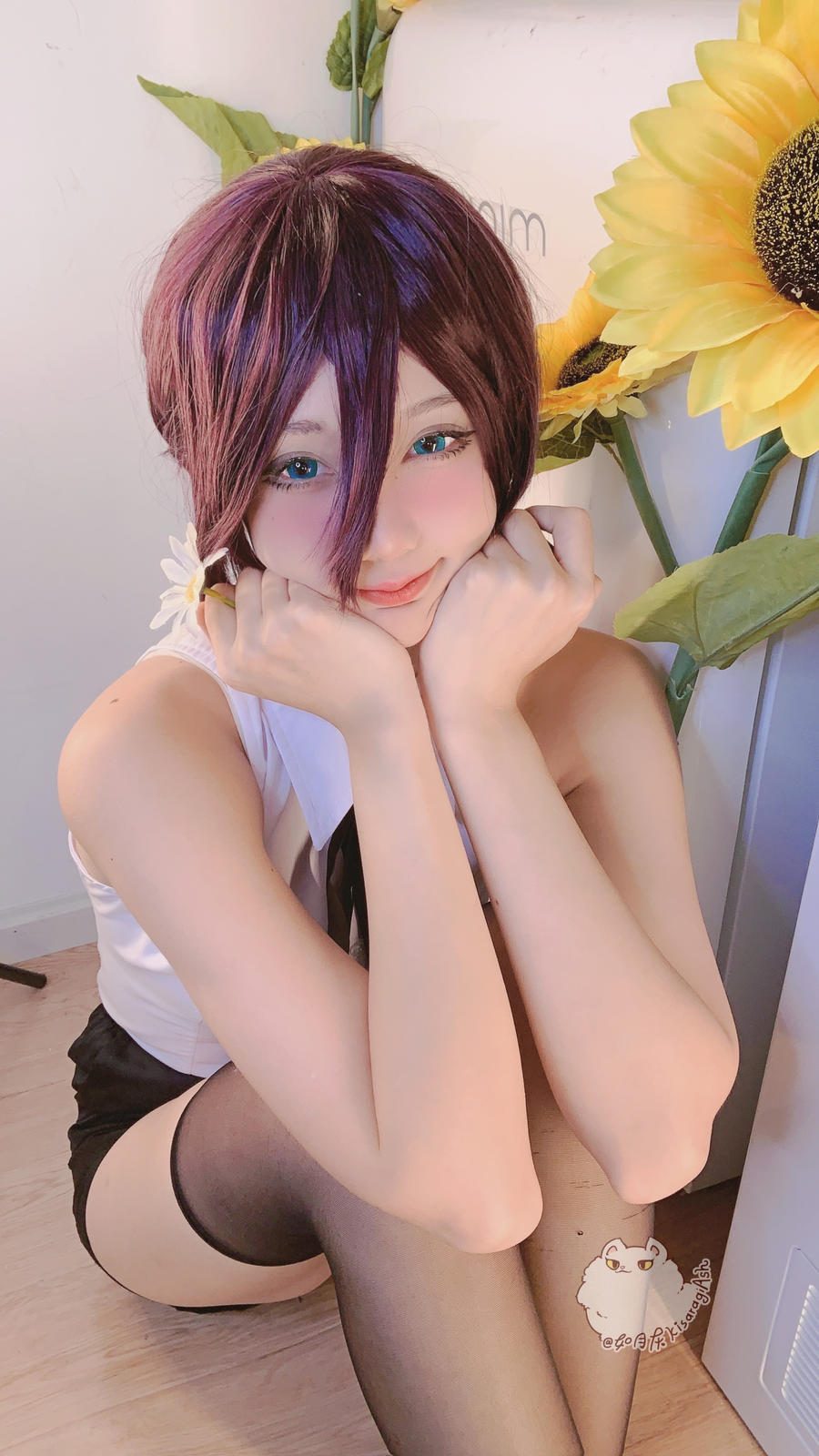 图片[2]-No.019-电锯人REZE [34P]