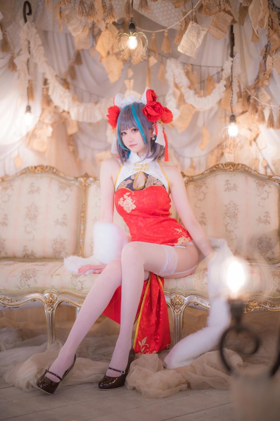 图片[2]-No.057-Cheshire [11P]