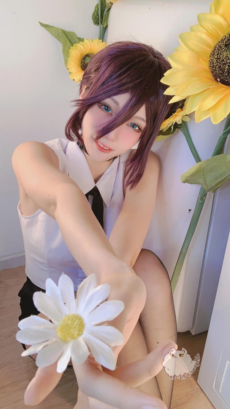 图片[3]-No.019-电锯人REZE [34P]