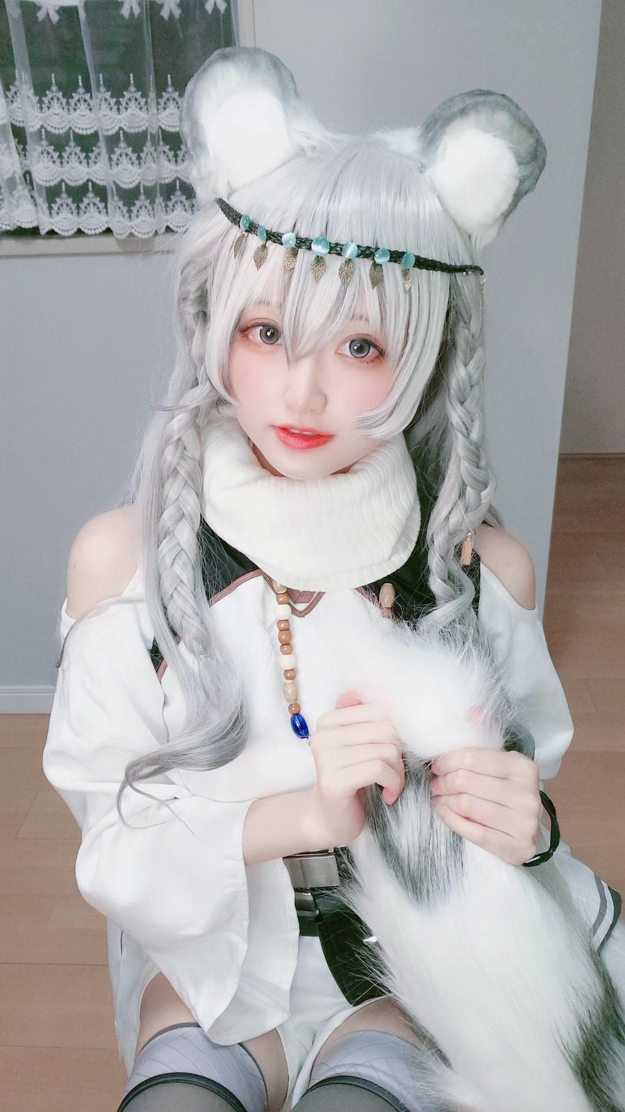 图片[2]-No.012-初雪 [19P]
