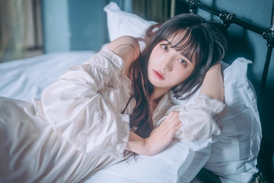 图片[3]-No.009-清晨 [23P]