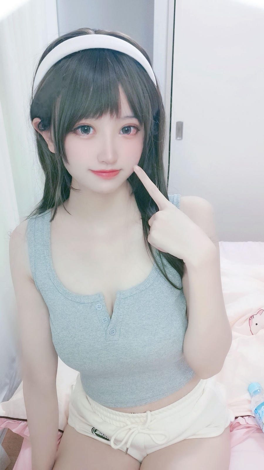 图片[3]-No.007-部屋着 常服 [12P]