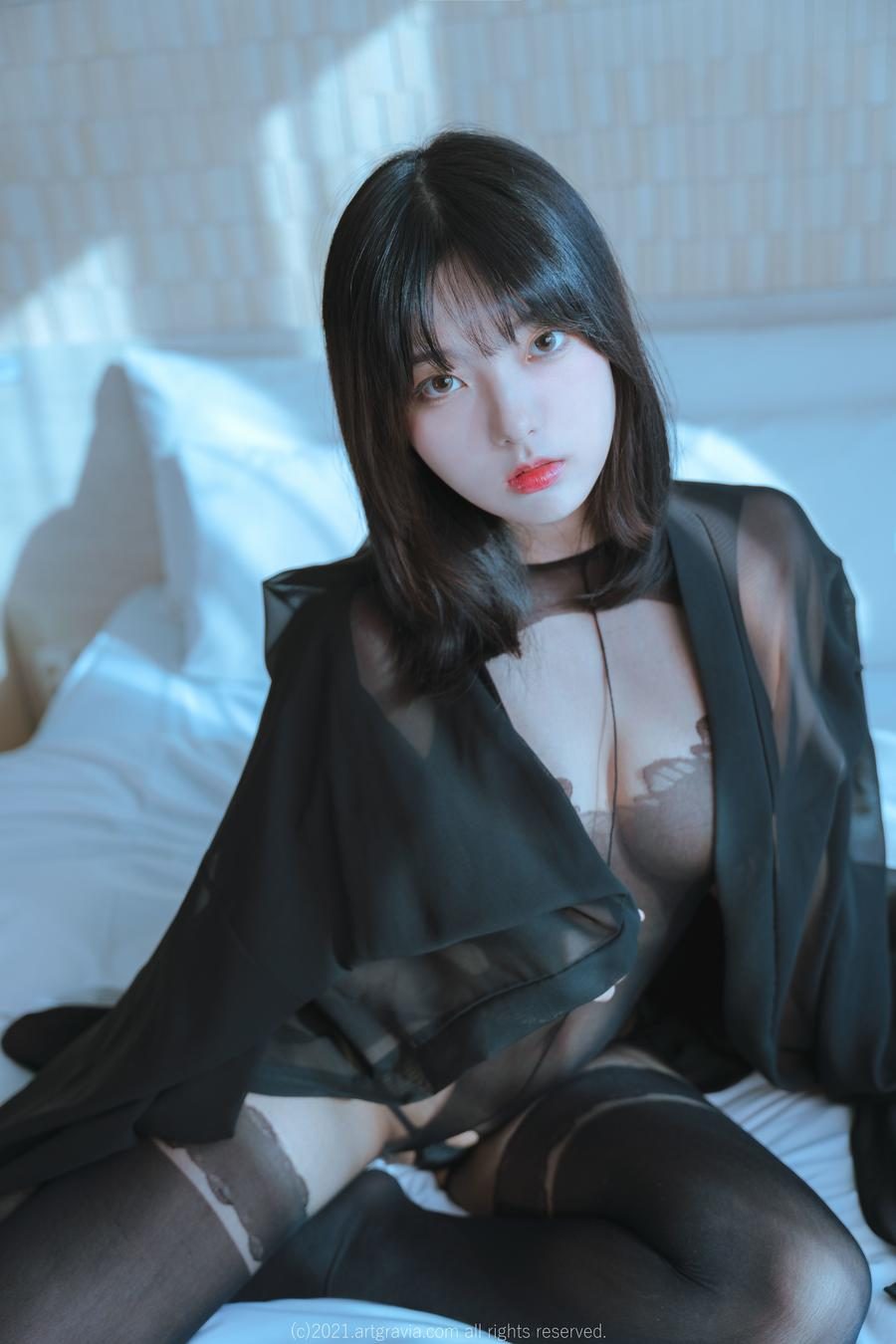 图片[3]-No.005-[ARTGRAVIA] VOL364 [94P]
