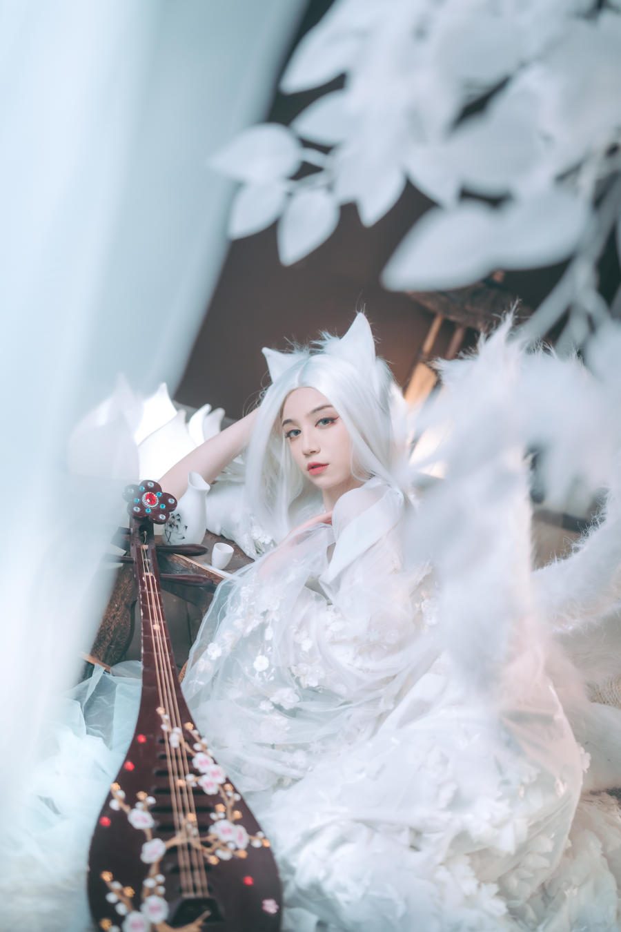 图片[3]-No.008-千雪九尾 [21P]