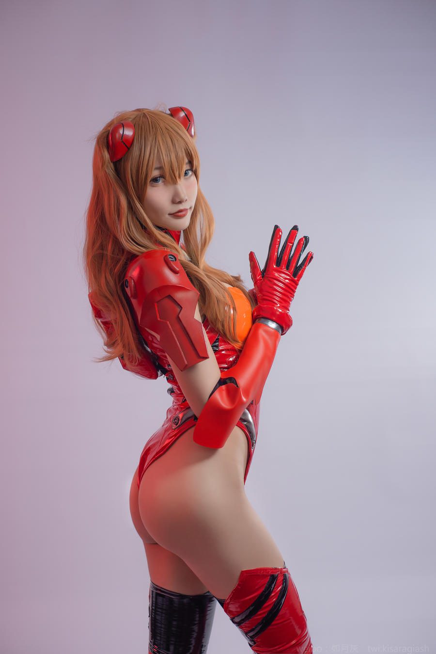图片[2]-No.007-明日香 [15P]