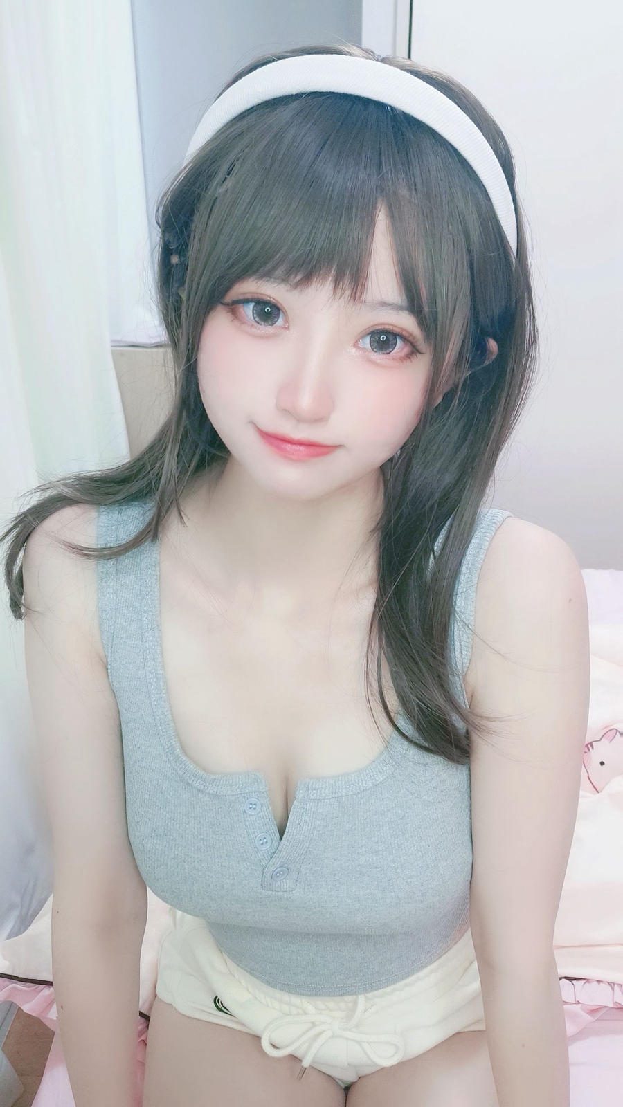图片[2]-No.007-部屋着 常服 [12P]
