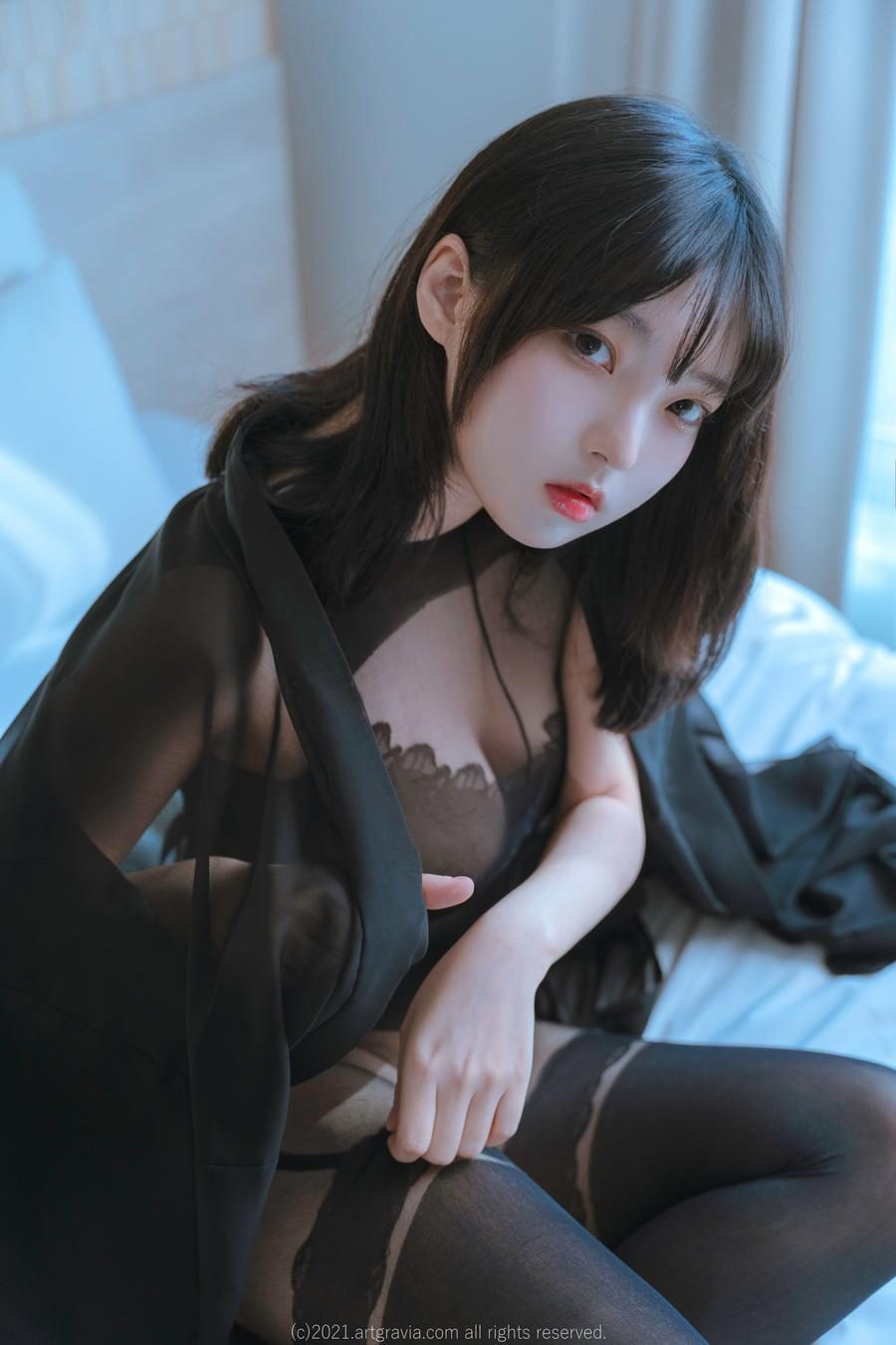 图片[4]-No.005-[ARTGRAVIA] VOL364 [94P]
