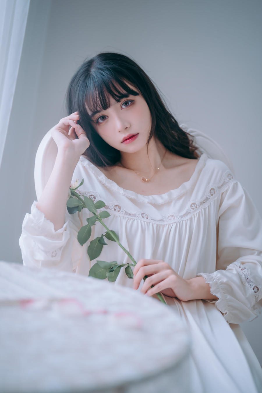 图片[2]-No.009-清晨 [23P]