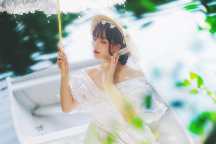 图片[3]-No.024-游船 [24P]