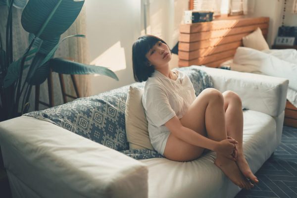 No.032 – White [136P]-慕色阁