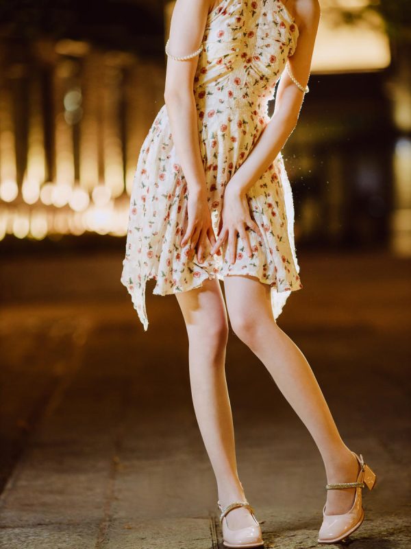 No.200 – 晚风 [14P]-慕色阁